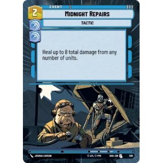 329 - Midnight Repairs - Event - Hyperspace