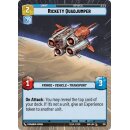 332 - Rickety Quadjumper - Unit - Hyperspace