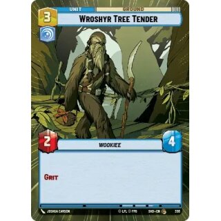 336 - Wroshyr Tree Tender - Unit - Hyperspace