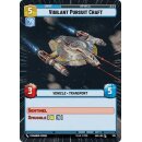 339 - Vigilant Pursuit Craft - Unit - Hyperspace