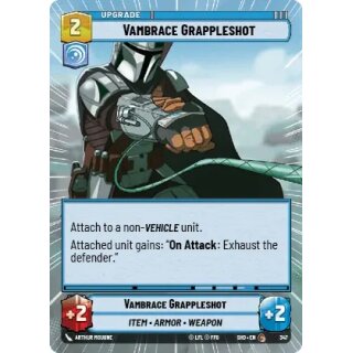 347 - Vambrace Grappleshot - Upgrade - Hyperspace