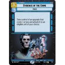 350 - Evidence of the Crime - Event - Hyperspace