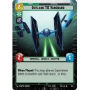 354 - Outland TIE Vanguard - Unit - Hyperspace