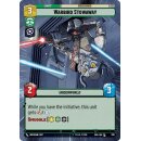 355 - Warbird Stowaway - Unit - Hyperspace