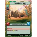 358 - Pirate Battle Tank - Unit - Hyperspace