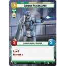 367 - Sundari Peacekeeper - Unit - Hyperspace