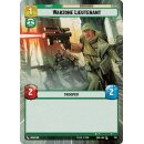 379 - Warzone Lieutenant - Unit - Hyperspace