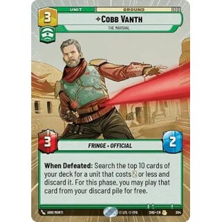 384 - Cobb Vanth - Unit - Hyperspace