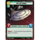 385 - Outlaw Corona - Unit - Hyperspace
