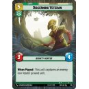 389 - Discerning Veteran - Unit - Hyperspace