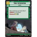 398 - Timely Intervention - Event - Hyperspace