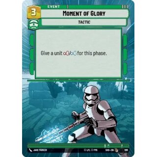 399 - Moment of Glory - Event - Hyperspace