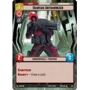403 - Guavian Antagonizer - Unit - Hyperspace