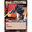 405 - Death Watch Loyalist - Unit - Hyperspace