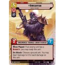 408 - Krrsantan - Unit - Hyperspace