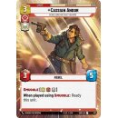 417 - Cassian Andor - Unit - Hyperspace