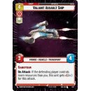 420 - Valiant Assault Ship - Unit - Hyperspace