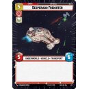 421 - Desperado Freighter - Unit - Hyperspace