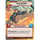 426 - Bo-Katan Kryze - Unit - Hyperspace