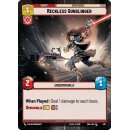 429 - Reckless Gunslinger - Unit - Hyperspace
