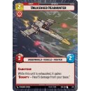 434 - Unlicensed Headhunter - Unit - Hyperspace