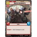 436 - Wanted Insurgents - Unit - Hyperspace