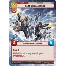 438 - Clan Challengers - Unit - Hyperspace