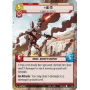 439 - IG-11 - Unit - Hyperspace