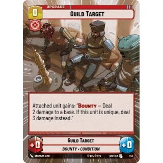 442 - Guild Target - Upgrade - Hyperspace