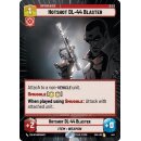 443 - Hotshot DL-44 Blaster - Upgrade - Hyperspace