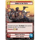 444 - Armed to the Teeth - Upgrade - Hyperspace