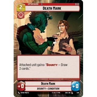 445 - Death Mark - Upgrade - Hyperspace