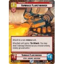 446 - Vambrace Flamethrower - Upgrade - Hyperspace