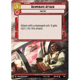 448 - Desperate Attack - Event - Hyperspace