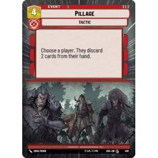 450 - Pillage - Event - Hyperspace