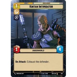 452 - Kintan Intimidator - Unit - Hyperspace