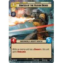 455 - Hunter of the Haxion Brood - Unit - Hyperspace