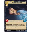 458 - Slaver’s Freighter - Unit - Hyperspace