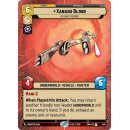 460 - Xanadu Blood - Unit - Hyperspace