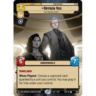 461 - Dryden Vos - Unit - Hyperspace
