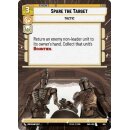 474 - Spare the Target - Event - Hyperspace