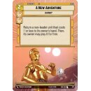 475 - A New Adventure - Event - Hyperspace