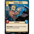 477 - Criminal Muscle - Unit - Hyperspace