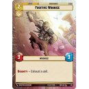 479 - Fugitive Wookiee - Unit - Hyperspace