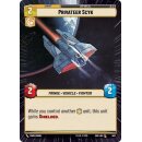 480 - Privateer Scyk - Unit - Hyperspace