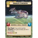 483 - Smuggler’s Starfighter - Unit - Hyperspace