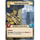 484 - Chain Code Collector - Unit - Hyperspace