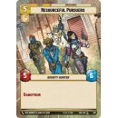 486 - Resourceful Pursuers - Unit - Hyperspace