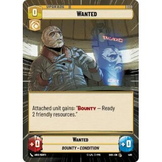 489 - Wanted - Upgrade - Hyperspace