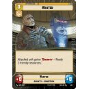 489 - Wanted - Upgrade - Hyperspace